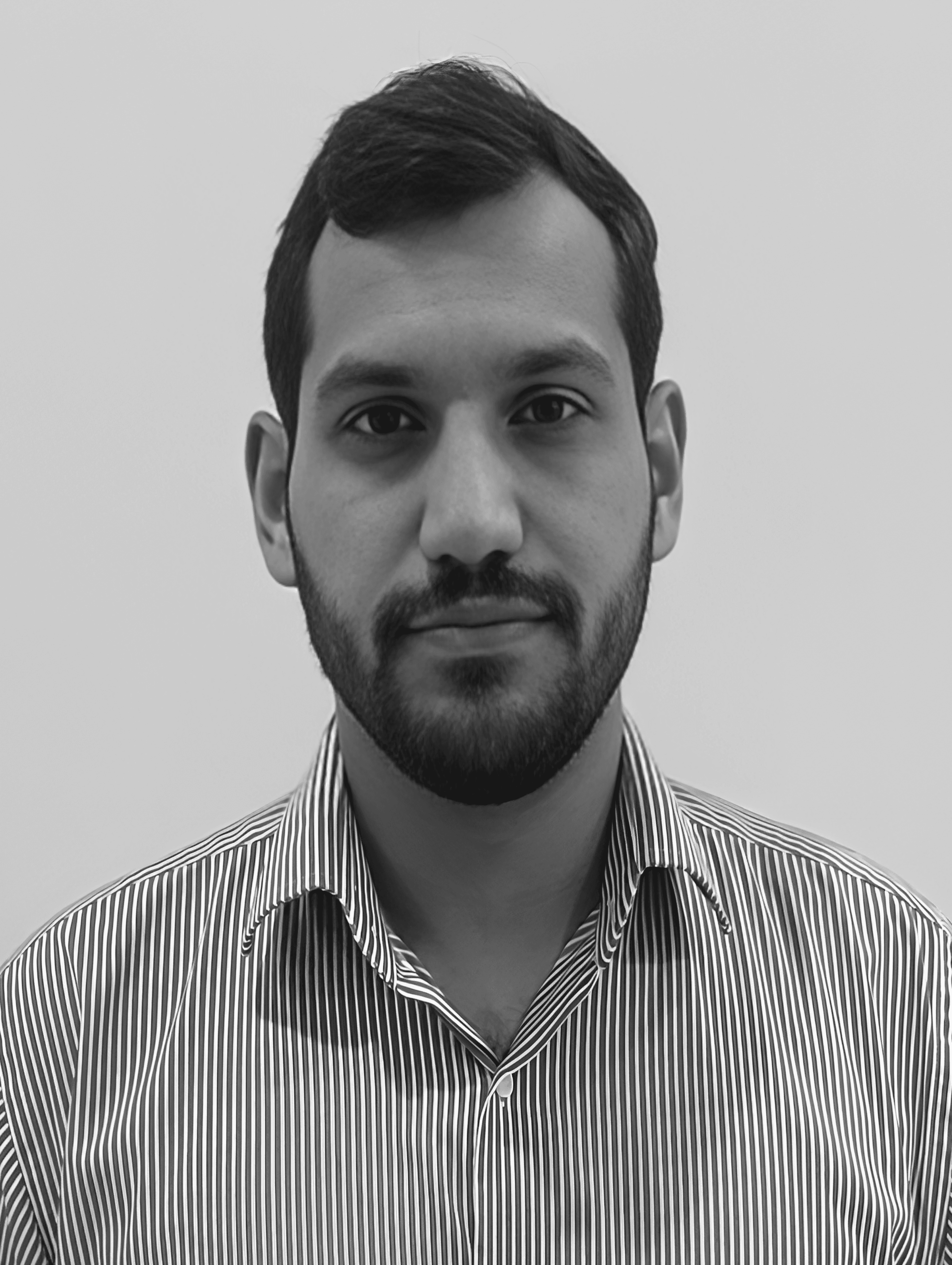 Muhammad Abubakar
